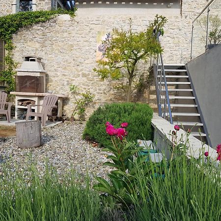 Le Clos Des Troubadours Pennautier エクステリア 写真