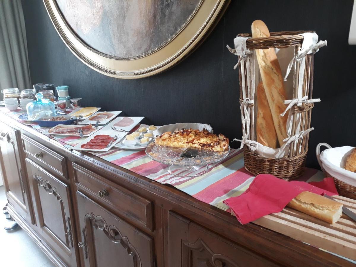 Le Clos Des Troubadours Pennautier エクステリア 写真