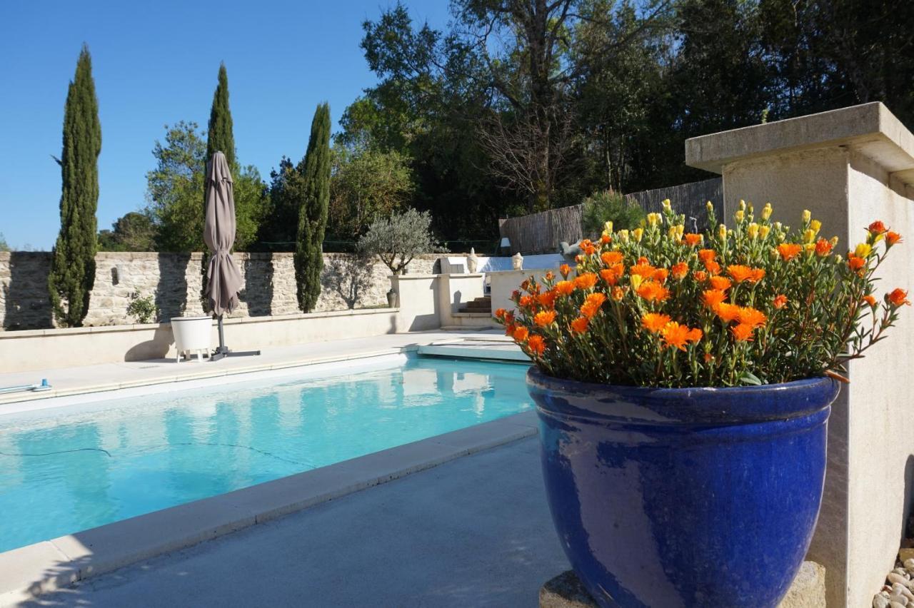 Le Clos Des Troubadours Pennautier エクステリア 写真