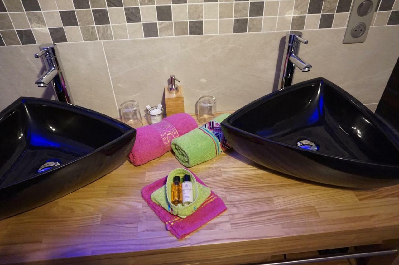 Le Clos Des Troubadours Pennautier エクステリア 写真